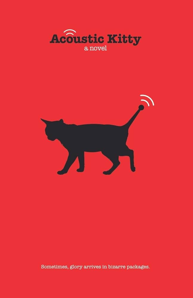 Kryptonim Acoustic Kitty (1964-1967): żywy podsłuch w zimnowojennej paranoi