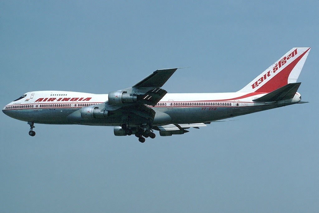 Zapomniana katastrofa Air India 182 (1985): bagaż bez pasażera
