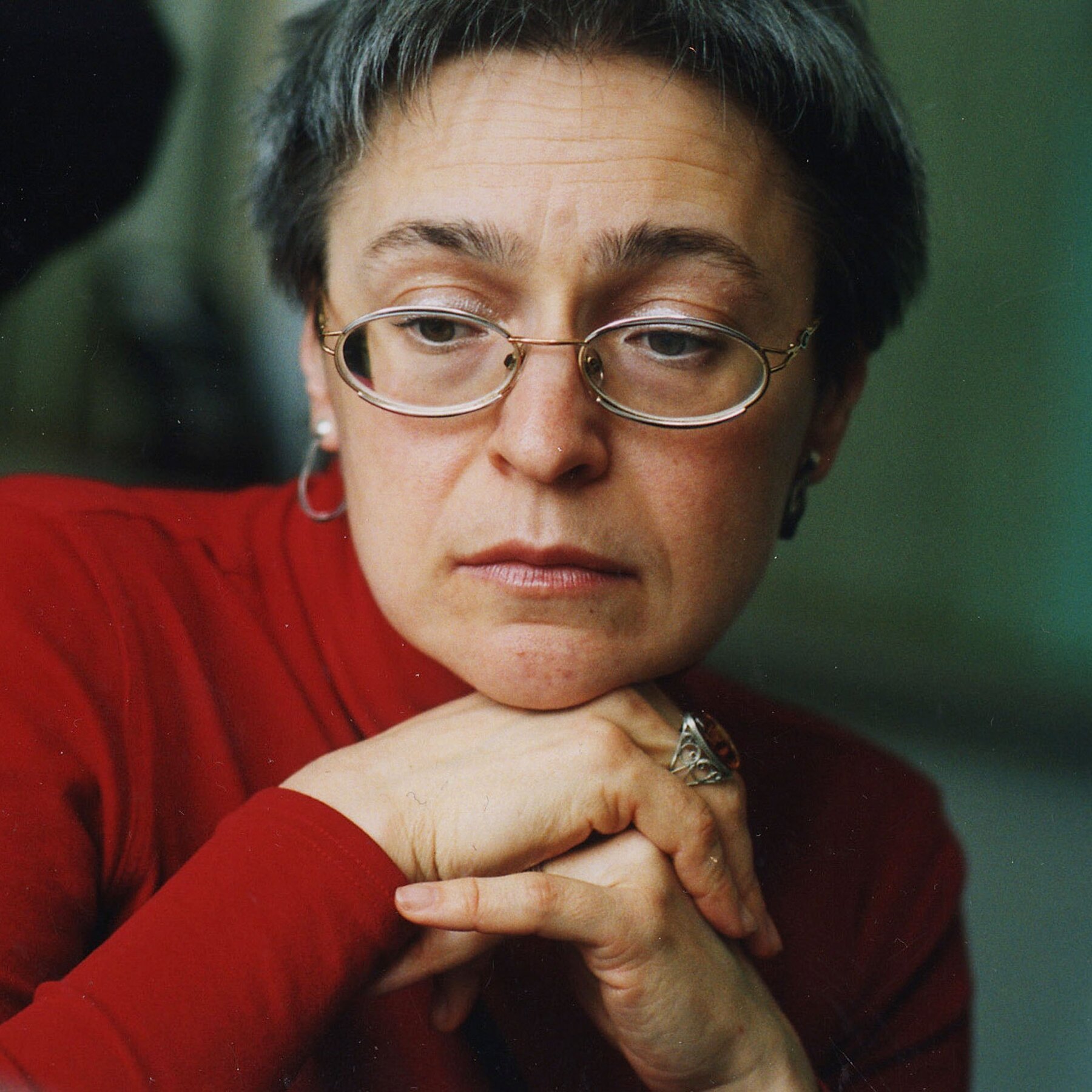 Anna Politkowska (2006): kula w dniu urodzin Putina, śmierć wolnych mediów w Rosji