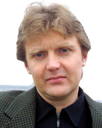 Aleksandr Litwinienko (2006): polon w herbacie krytyka Kremla w sercu Londynu